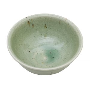 Round Noodle Bowl