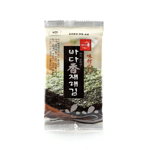 Sea Scent Roasted Seaweed(4.5g)