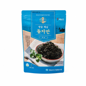 Seasoned fried laver (powder)