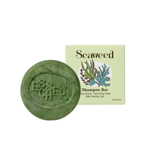 Seaweed Shampoo Bar