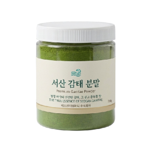 Seosan Gamtae | Korean Green Seaweed Powder
