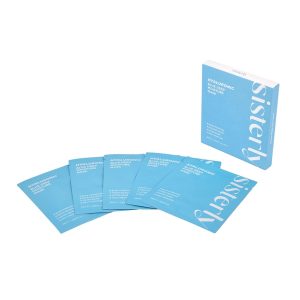 Sisterly Hyaluronic Blue Deep Moisture Mask