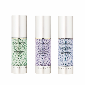 Skin Tone Color Correcting Makeup Base, Skin Tone-up, Makeup Booster