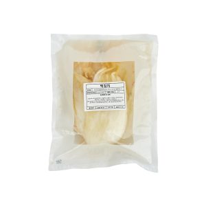 Special Kimchi_White Kimchi