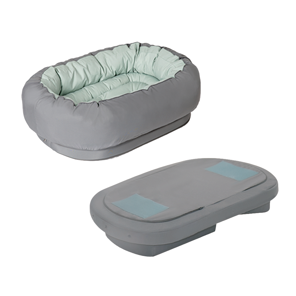Sunpikle Wideful Car Seat
