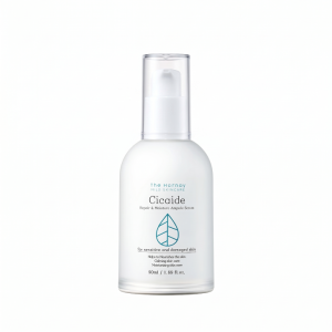 THE HARNAY CICAIDE AMPULE SERUM