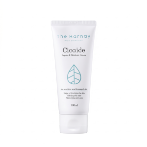 THE HARNAY CICAIDE CREAM