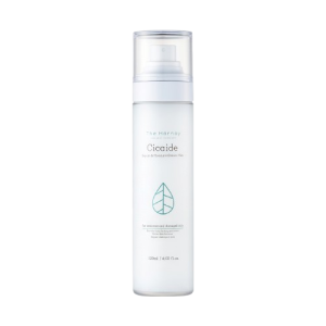 THE HARNAY CICAIDE CREAM MIST