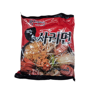 TS Sari Ramyeon