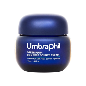 Umbraphil Green Plum Skin Prep Bounce Cream_50ml