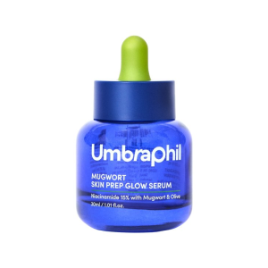 Umbraphil Mugwort Skin Prep Glow Serum_30ml