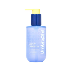 Umbraphil Yuja Pore Refresh Cleansing Oil 200ml