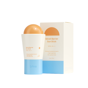 Velvet Barrier Sun Stick SPF50+