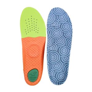 Vib-Arch Support Insole