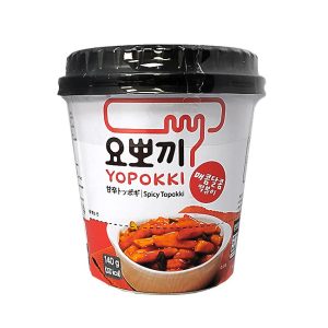 Yopokki Topokki CUP&POUCH