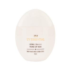 Ziyi Uv Essential Tone Up Suncream 50ml