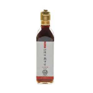 fish sauce