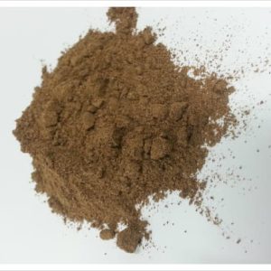 ramen Cuttlefish Jjampong Seasoning powder