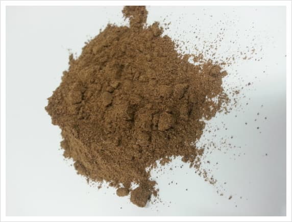 ramen Cuttlefish Jjampong Seasoning powder