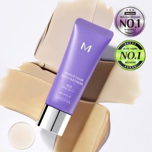MISSHA M Perfect Cover BB Cream SPF42 PA 50 ml