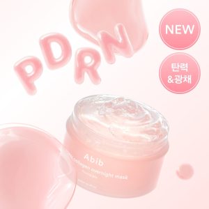 ABIB PDRN Collagen Overnight Mask Firming Jelly 80 ml