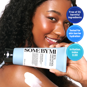 [SOME BY MI] Beta Panthenol Repair Body Cream 200ml