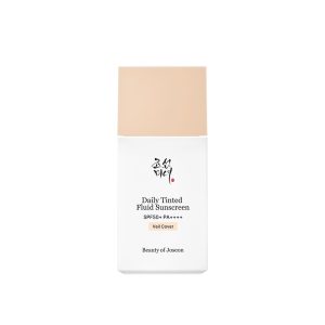 [Beauty of Joseon] Ginseng Moist Sun Serum 50ml – image 3