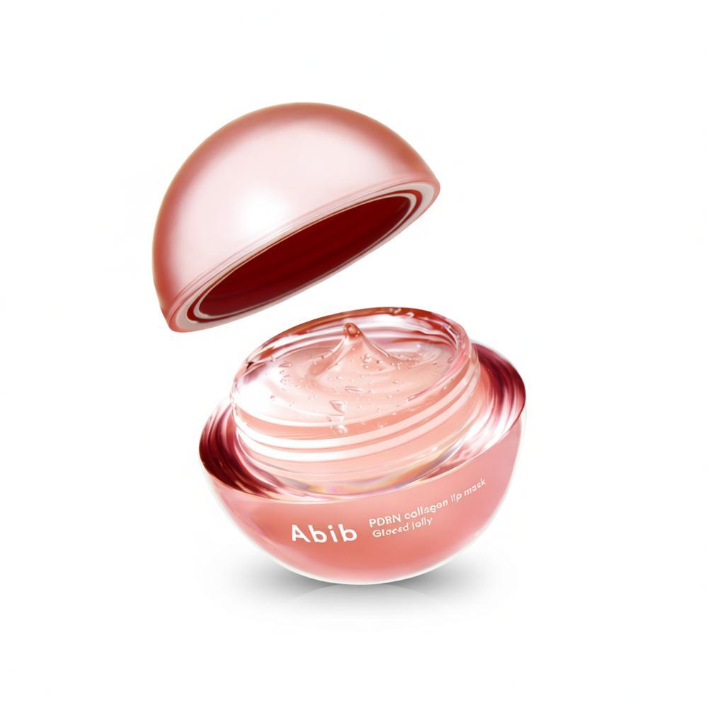 ABIB PDRN Collagen Lip Mask Glazed Jelly 11 g - Image 2