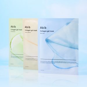 ABIB Collagen Gel Mask Sedum Jelly 35 g