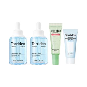[P] Matrixyl 3000 Argireline Peptide Hyaluronic Acid Serum – image 3