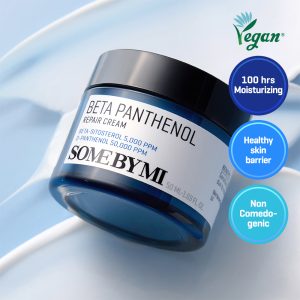 [SOME BY MI] Beta Panthenol Repair Daily Mask (30ea)
