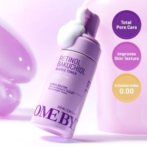 [SOME BY MI] Retinol Bakuchiol Bubble Toner 100ml