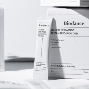 [BIODANCE] Hydro Ceramide Cleansing Powder - Korean Beauty, Skincare, Cosmetics, Makeup