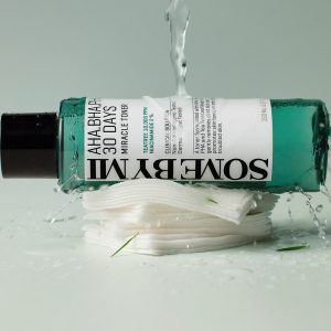 SOME BY MI AHA BHA PHA 30 Days Miracle Toner – image 4