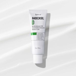 [23YEARSOLD] Badecasil D 50g