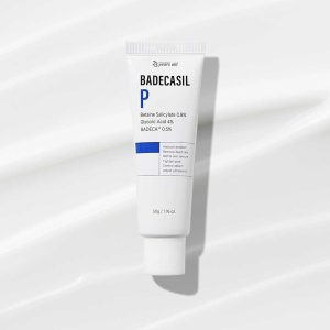 [23YEARSOLD] Badecasil P 50g
