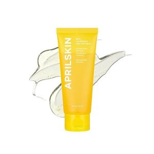 [APRILSKIN] Real Calendula Peel Off Pack 100ml
