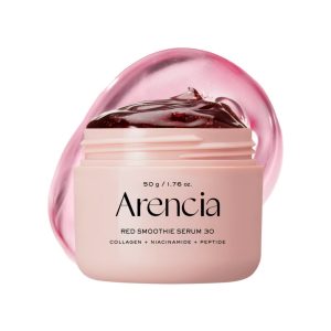 [ARENCIA] Fresh Red Smoothie Serum 30 50g