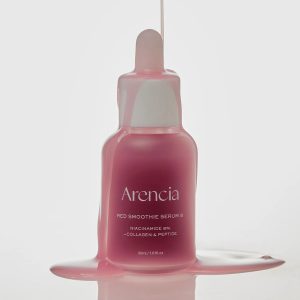 [ARENCIA] Fresh Red Smoothie Serum 8 30ml