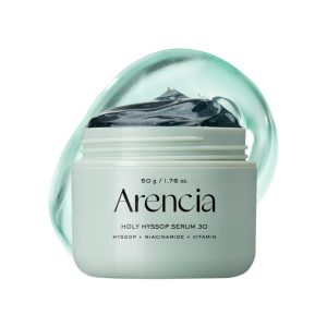 [ARENCIA] Holy Hyssop Serum 30 50ml