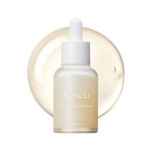 [ARENCIA] Rice Mucin Glow Serum 30ml