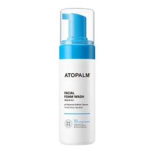 [ATOPALM] Facial Foam Wash 150ml