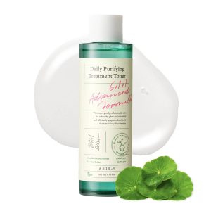 [AXIS-Y] Daily Purifying Treatment Toner 200ml