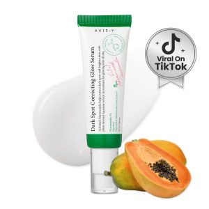 [AXIS-Y] Dark Spot Correcting Glow Serum 50ml