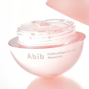 [Abib] PDRN Collagen Lip Mask Glazed Jelly