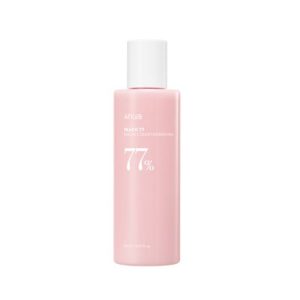 [Anua] Peach 77 Niacin Conditioning Milk 150ml