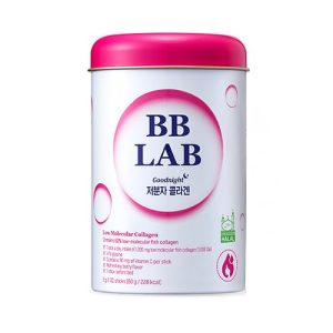 [BB LAB] (Halal) Low Molecular Collagen 2g*30 sticks