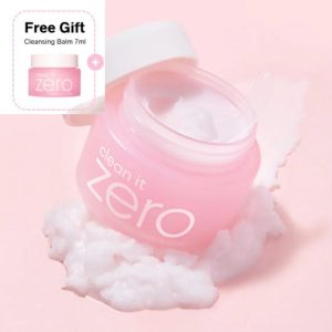 [Banila co] Clean It Zero Cleansing Balm Original 100ml