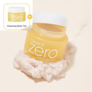 [Banila co] Clean it Zero Nourishing Cleansing Balm 100ml