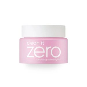 [Banila co] Clean it Zero Original Cleansing Balm 50ml